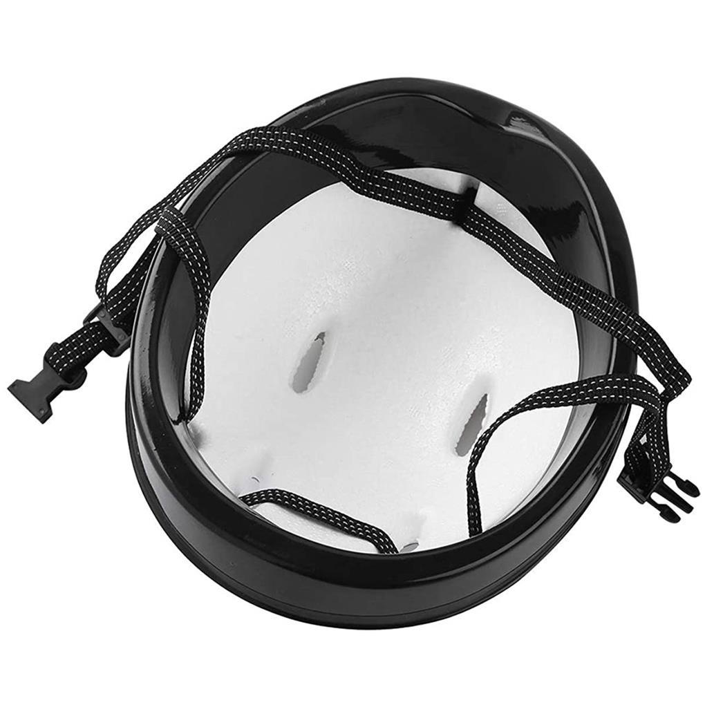 Set 7 Đệm Xốp Mật Độ Bảo Vệ Tay Quay Mũ Bảo Hiểm Có Thể Điều Chỉnh Cho Trẻ Em