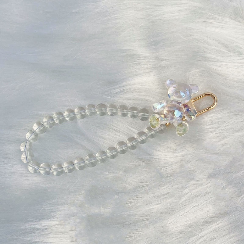 Móc chìa khóa các loại