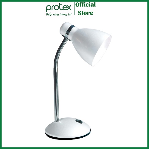 Đèn bàn, đèn học sinh chống cận thị Protex Model PR001L- bảo hành 1 năm cả bóng