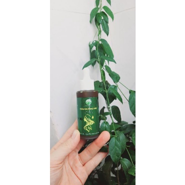 1 lít Nước chưng cất hương nhu trắng