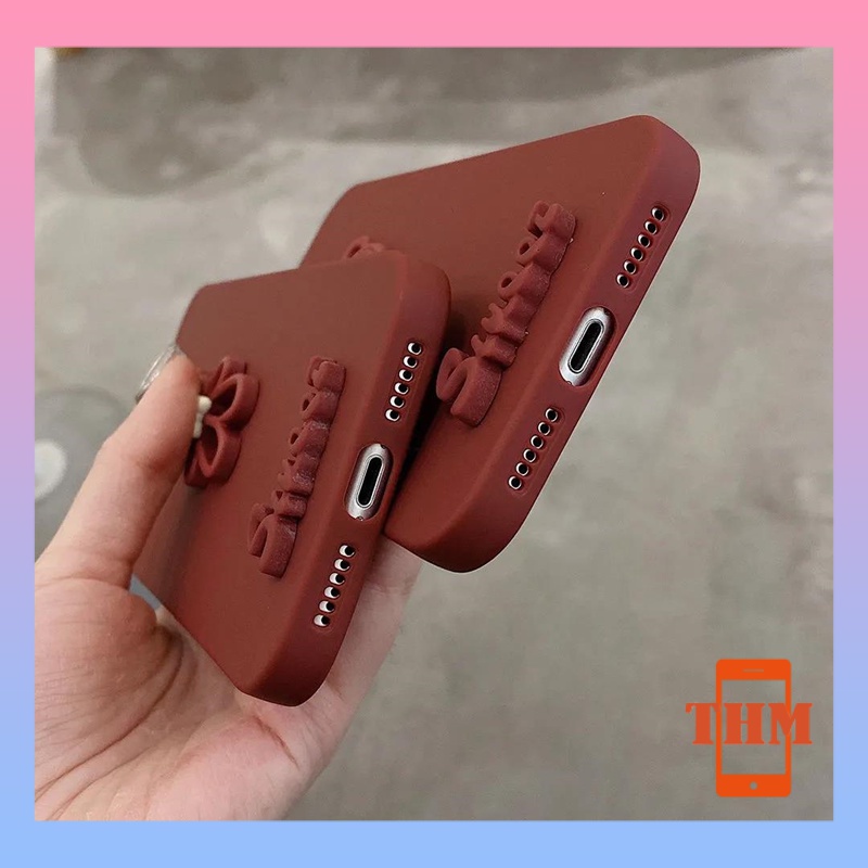 Ốp Điện Thoại In Hình Búp Bê 3D Cho iphone 6/6plus/6s/6splus/7/7plus/8/8plus/x/xr/xs/11/12/13/pro/max/plus/promax-055