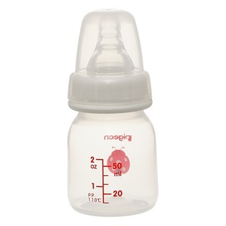 BÌNH UỐNG SỮA PIGEON PP SƠ SINH 50ML