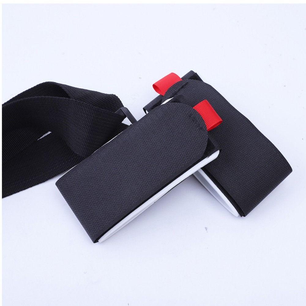 Dây Đeo Bảo Vệ Gậy Trượt Tuyết Có Thể Điều Chỉnh Tiện Dụng