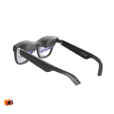 Nreal AIR Kính thực tế ảo kiêm màn hình siêu lớn | Hàng nhập Nhật