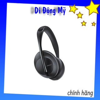 Bose 700 - tai nghe bluetooth không dây chống ồn bose noise cancelling 700 / nc700