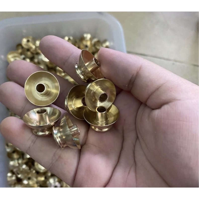 chén dầu chống kiến lồng chim