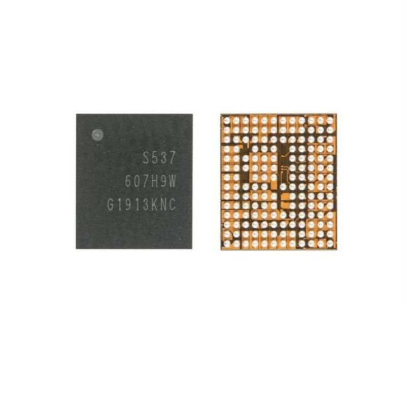 S537 IC zin bóc máy ics537 s537 zin