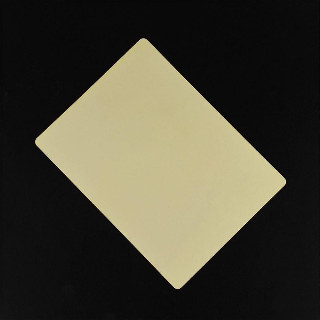 Bộ 10 Đệm Silicone Tập Thể Dục Hai Mặt Dày Dặn Cho Người Mới Bắt Đầu