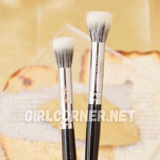 Cọ Highlight - Che Khuyết Điểm Dạng Stipling Feather B