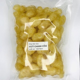 100gr chanh bao tử cốm Hà Nội