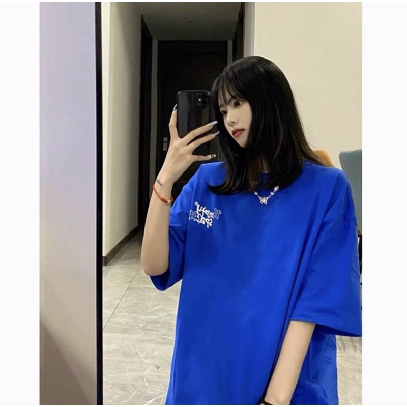 ❣️❣️❣️UPDATE NEW MODEL❣️❣️❣️ ✨✨☘️☘️☘️✨✨ ⛅️ ÁO THUN TAY LỠ FORM RỘNG ❣️Sỉ 45-40k