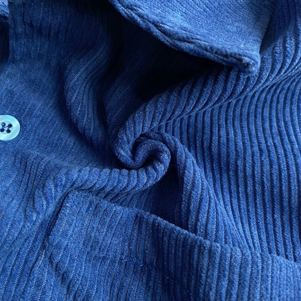 Áo Sơ Mi Tay Dài M.L.B Chất Vải Thoáng Mát, Có Kèm Hình Thật.