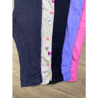 sét 4 quần legging