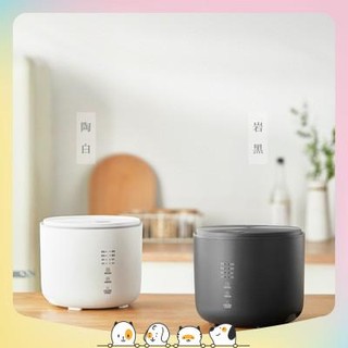 Nồi cơm điện mini Olayks đa năng dung tích 2L