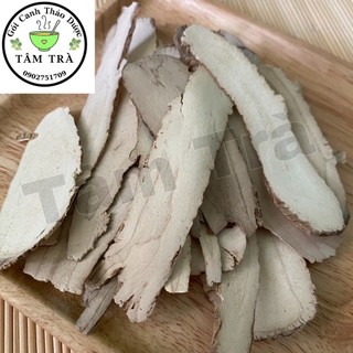 Bạch chỉ 100gram- gói canh thảo dược -tâm trà