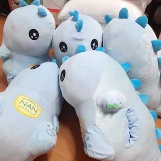 Thú nhồi bông- khủng long