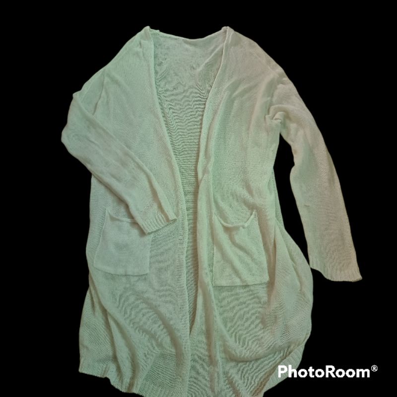 Cardigan,khoát len,gilê