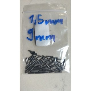 Trục Bánh Tì Cassette
