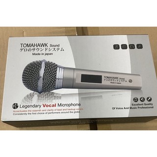 Mích  TOMAHAWK