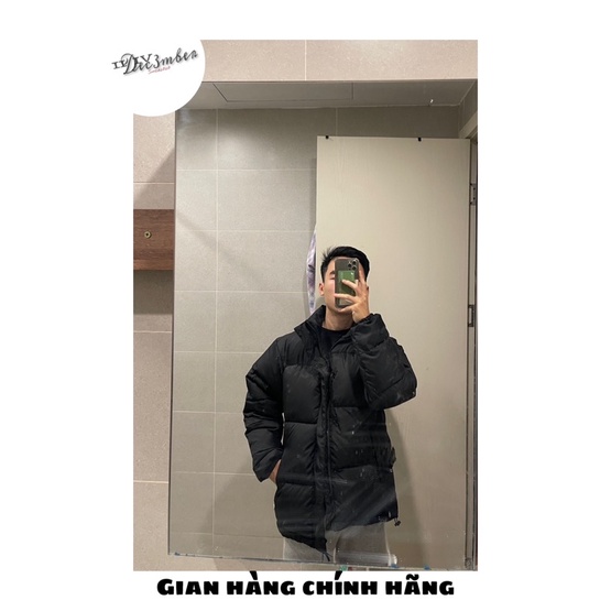 phao béo zara chính hãng