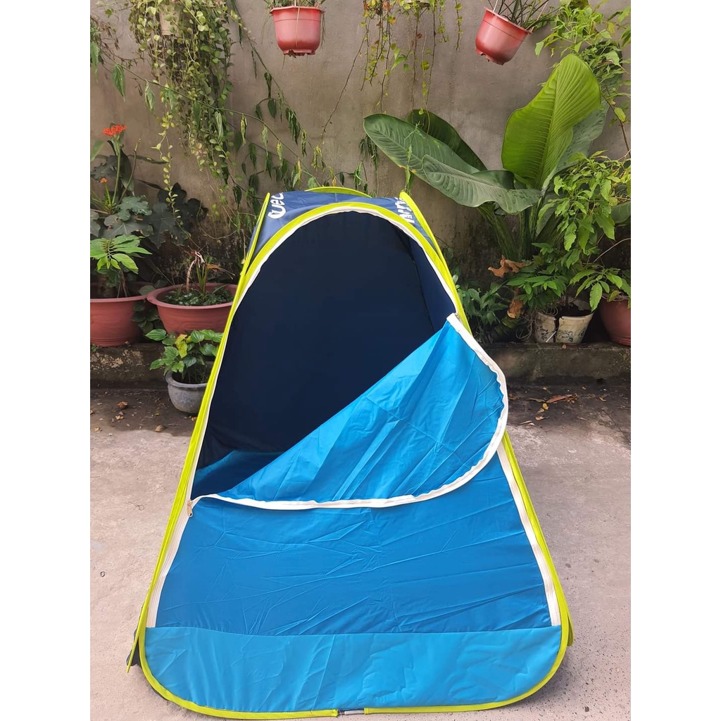 Lều xông hơi cao cấp