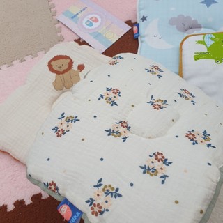 Gối lõm xô Việt