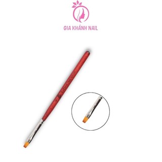 Cọ đắp gel hiệu ezflow