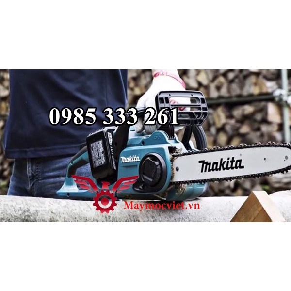 Máy cưa xích MAKITA DUC353Z - bảo hành 1 năm