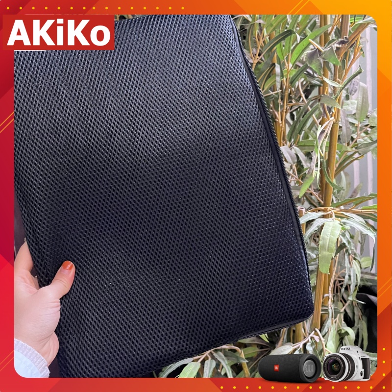 Túi đựng laptop túi chống sốc Laptop Macbool dày dặn dành cho Laptop 14'' 15'' AKIKO