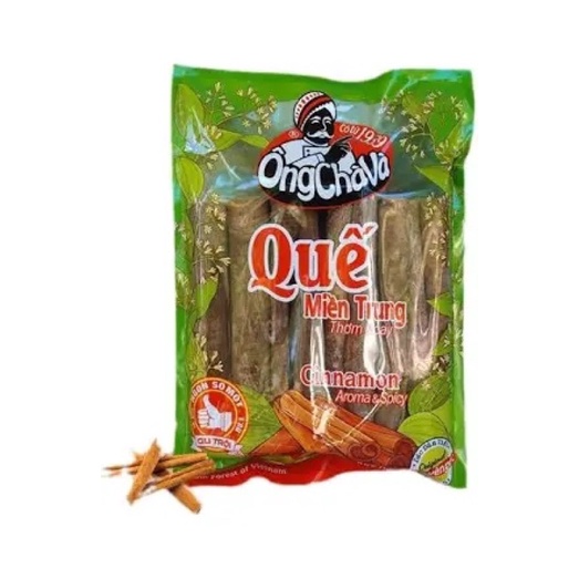 quế khúc 500g ông chà và