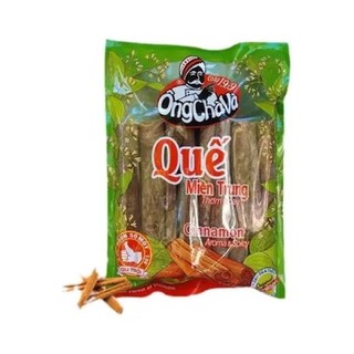 Quế khúc 500g ông chà và