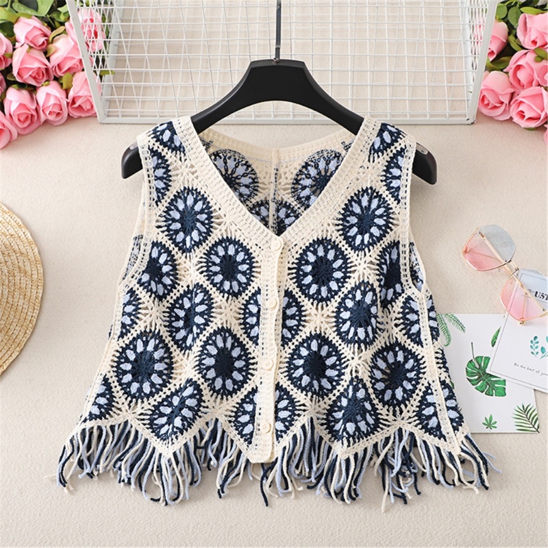 Áo Croptop Dệt Kim Sát Nách Thời Trang Mùa Hè Cho Nữ