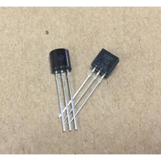 Transistor KSP10 / NPN / Linh Kiện Điện Tử