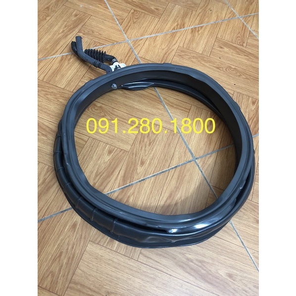 Gioăng máy giặt AQUA AQD - A800F ron cao su cánh cửa chính hãng