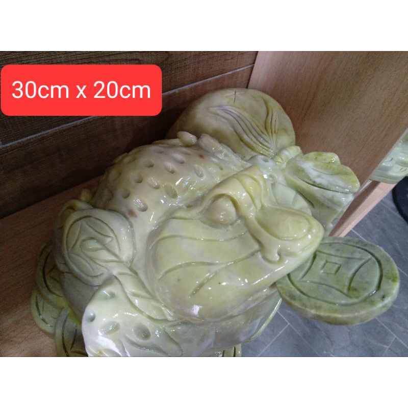 Thiềm thừ serpentine Phong thủy, chiêu Tài hút Lộc
