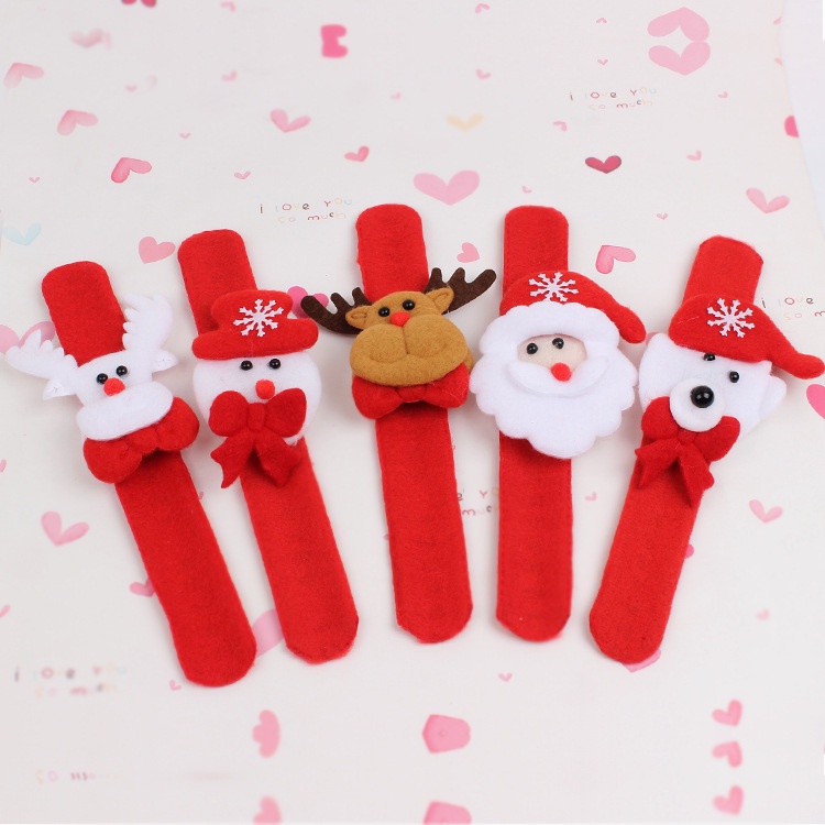 Băng Đô Cài Tóc Hình Sừng Hươu Phát Quang