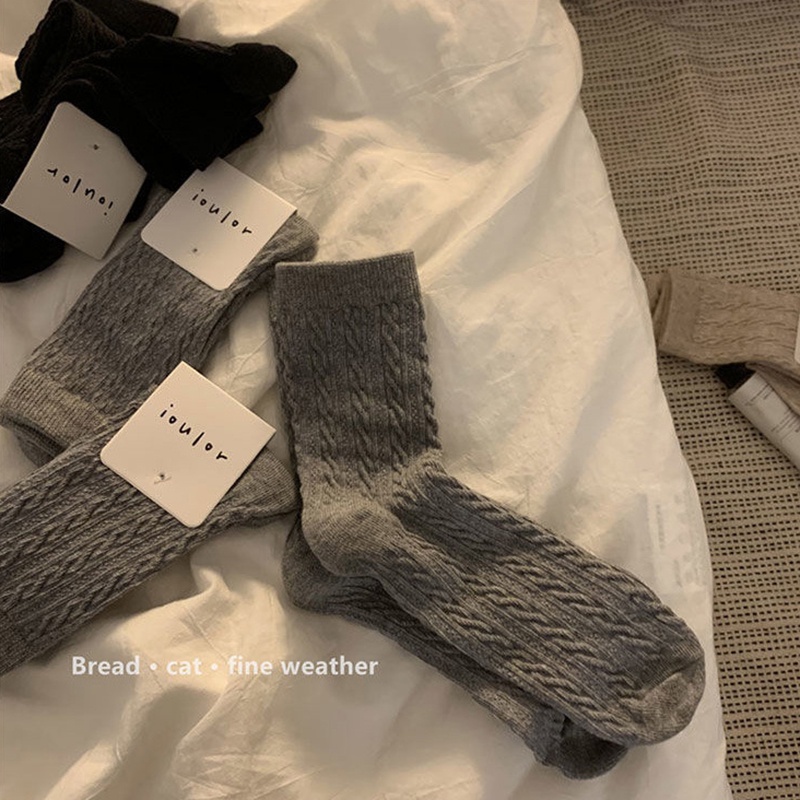 Vớ Ống Mỏng Thoáng Khí jp5 Cho Nữ