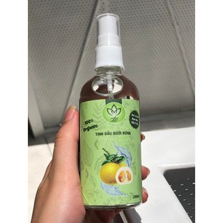 💥SHOP UY TÍN💥 Tinh dầu bưởi rừng THH Grapefruit Essential Oil (phiên bản mới 2022)