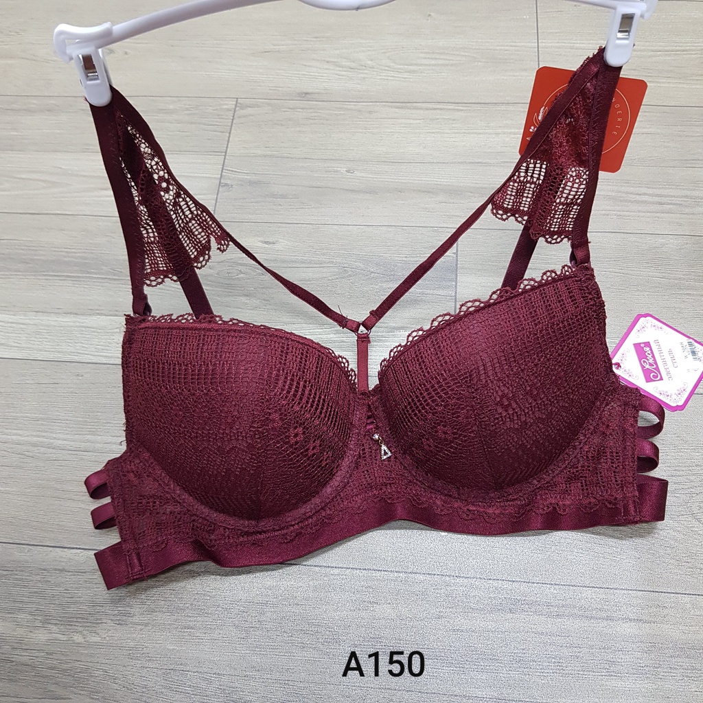 Áo ngực, áo lót nữ siêu nâng đẩy, tạo khe - hàng xuất Nga. AO-058