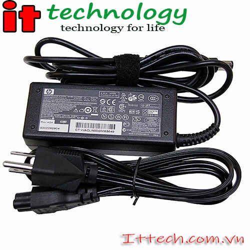 🎁 Sạc Laptop HP Elitebook 2560 2560P 2570 2570P
