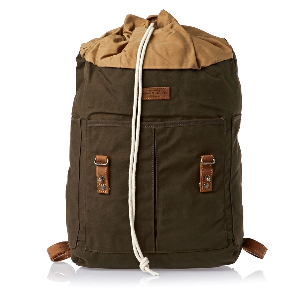 Balo Fjallraven Rucksack No. 21 Medium
