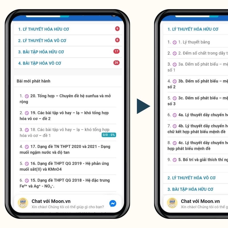 Sách ID - 2000 bài tập nâng cao môn Hoá luyện thi đại học