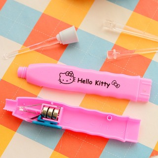 🍉(Set) Lấy ráy tai có đèn 3 đầu DUASHOP.