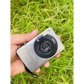 Máy ảnh kts Canon Ixus 75, máy Nhật