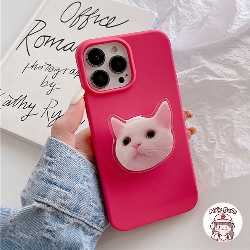 Ốp Điện Thoại TPU Dẻo Mỏng Nhẹ Họa Tiết Hoạt Hình Hello Kitty Cho Iphone 14 Pro Max 11 7Plus 13 12 11 Pro Max X XS XR