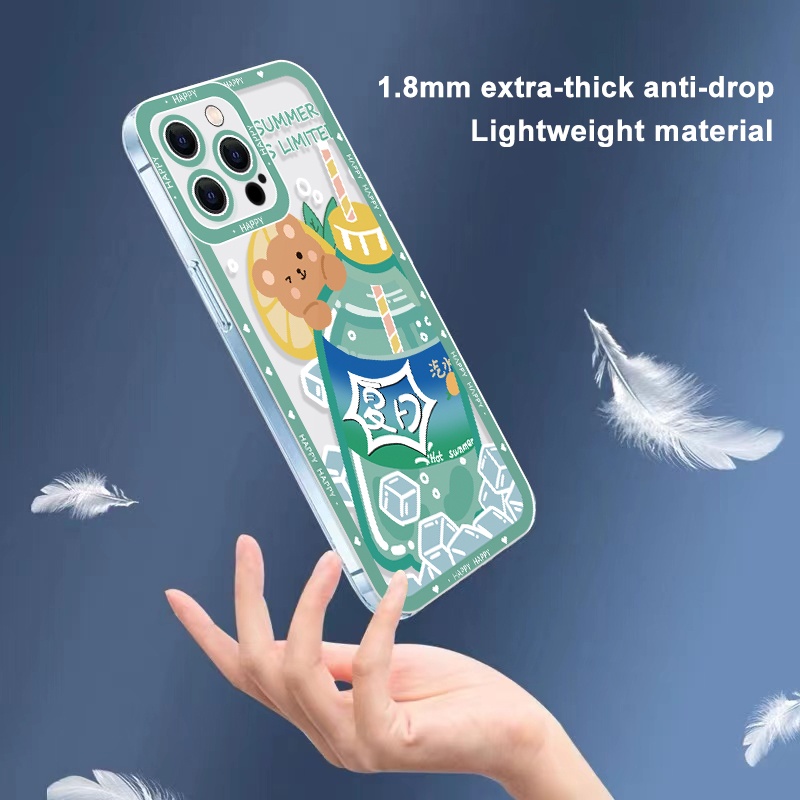 Ốp Điện Thoại Cho Samsung S23 Ultra S23 Plus Note 20 Ultra S22 Ultra S22 Plus S21 Plus S20 Fe S21 Ultra S20 Ultra S20 Plus S21 Fe 20 Ultra