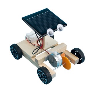 Robot tự hành sao hỏa