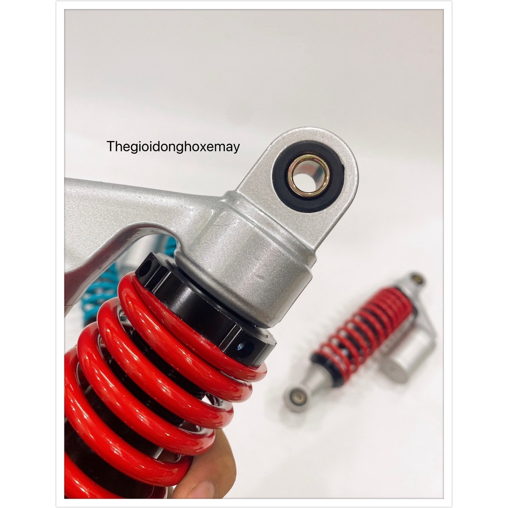 Phuộc Sau Yss Bình Dâu Chân Ngắn Sirius 280mm