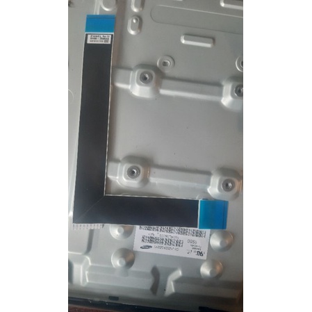Cáp panel tivi Samsung 32N4000Ak bóc máy
