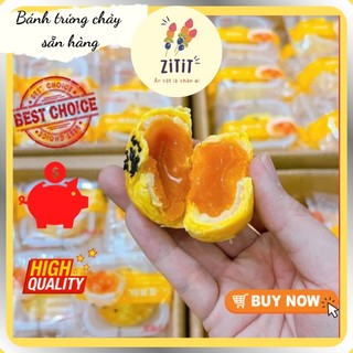 Combo 10 bánh liu trứng chảy nghìn lớp